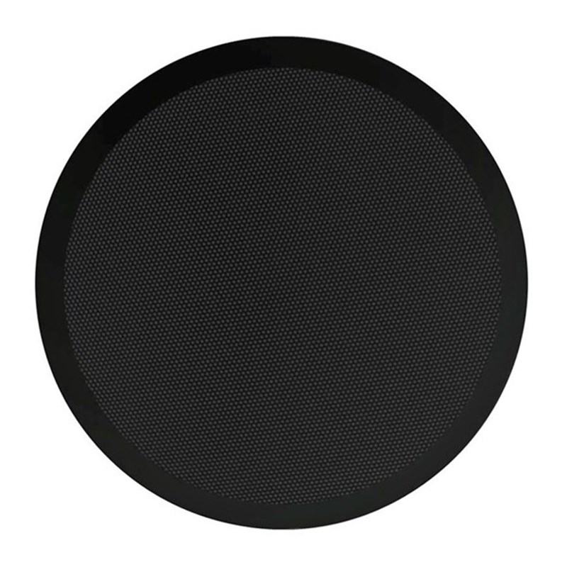 Audac CS85/B (Siyah) 2-Yollu 8-inch 24W 100V Tavan Hoparlörü