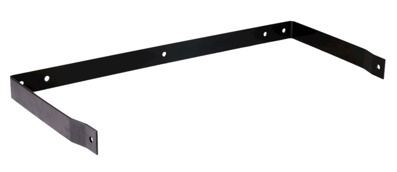 Audac MBK112 - PX112MK2 için Duvar Asma Aparatı (Siyah/Beyaz)