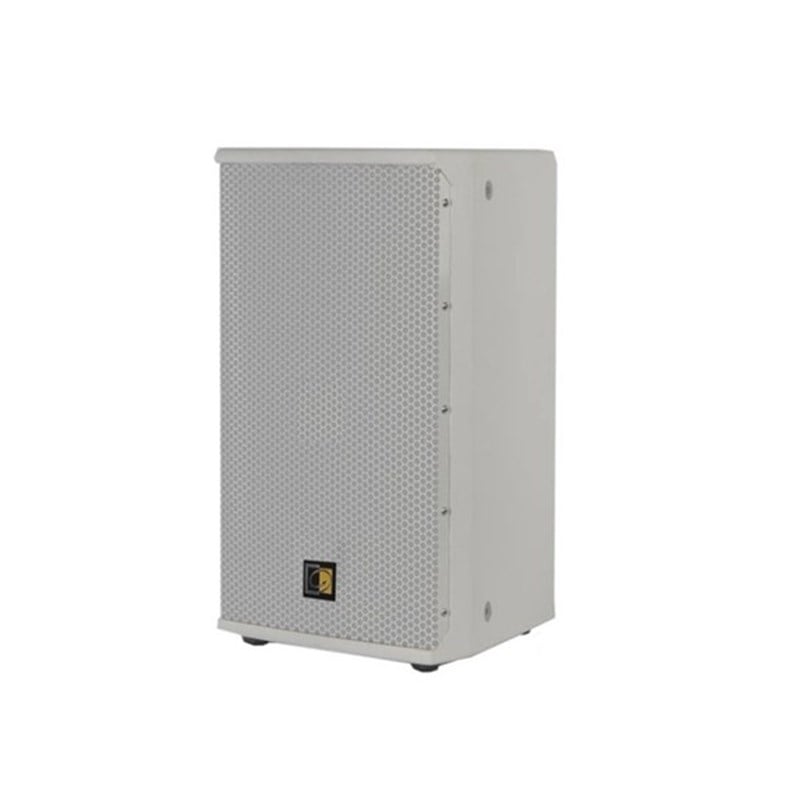 Audac PX115MK2/W (Beyaz) 2-Yollu Pasif Kabin