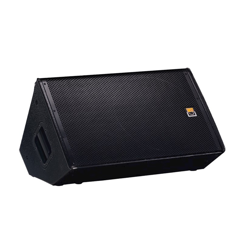 Audac RX115MK2 15-inç 600W Max Pasif Kabin