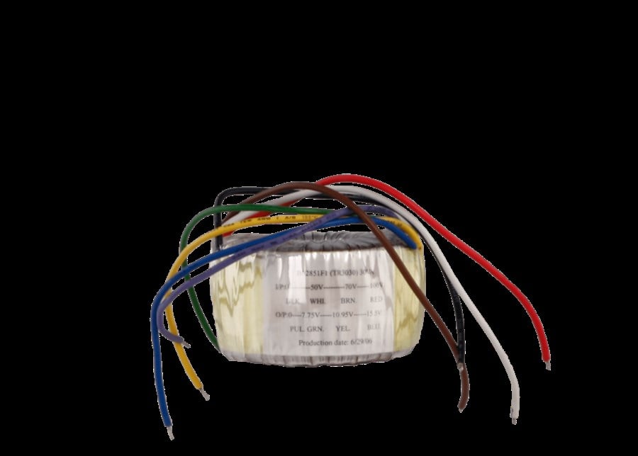 Audac TR3030 30W Line Transformatör