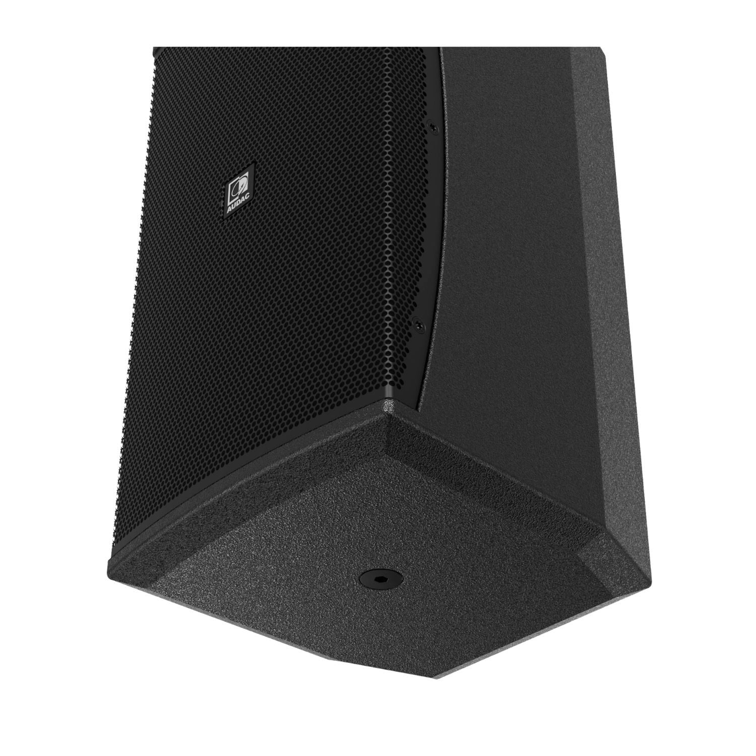 AUDAC VEXO106/B 6.5'' 2 Yollu Pasif Hoparlör (Siyah)