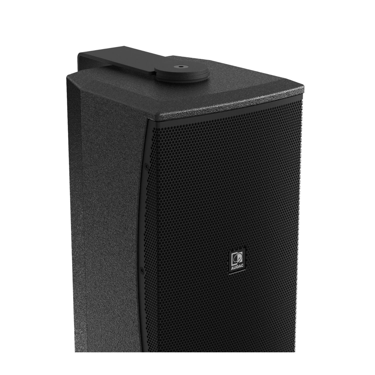 AUDAC VEXO106/B 6.5'' 2 Yollu Pasif Hoparlör (Siyah)
