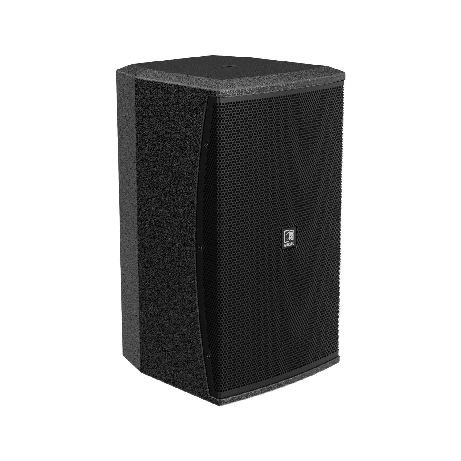 AUDAC VEXO106/B 6.5'' 2 Yollu Pasif Hoparlör (Siyah)