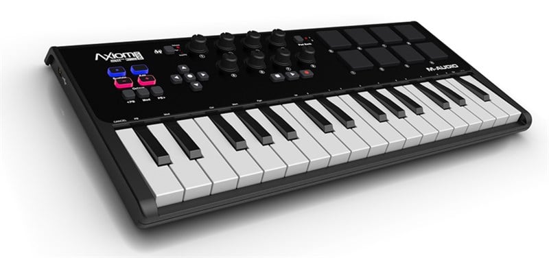 AUDIO Axiom AIR Mini 32 MİDİ Klavye