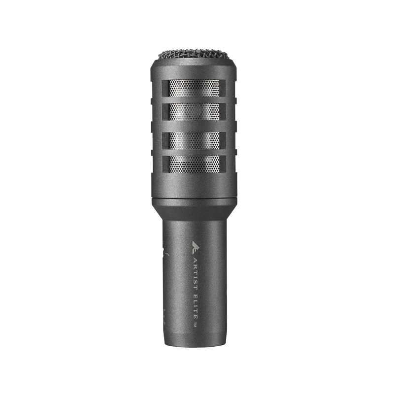 Audio Technica AE2300 Cardioid dynamic instrument microphone
