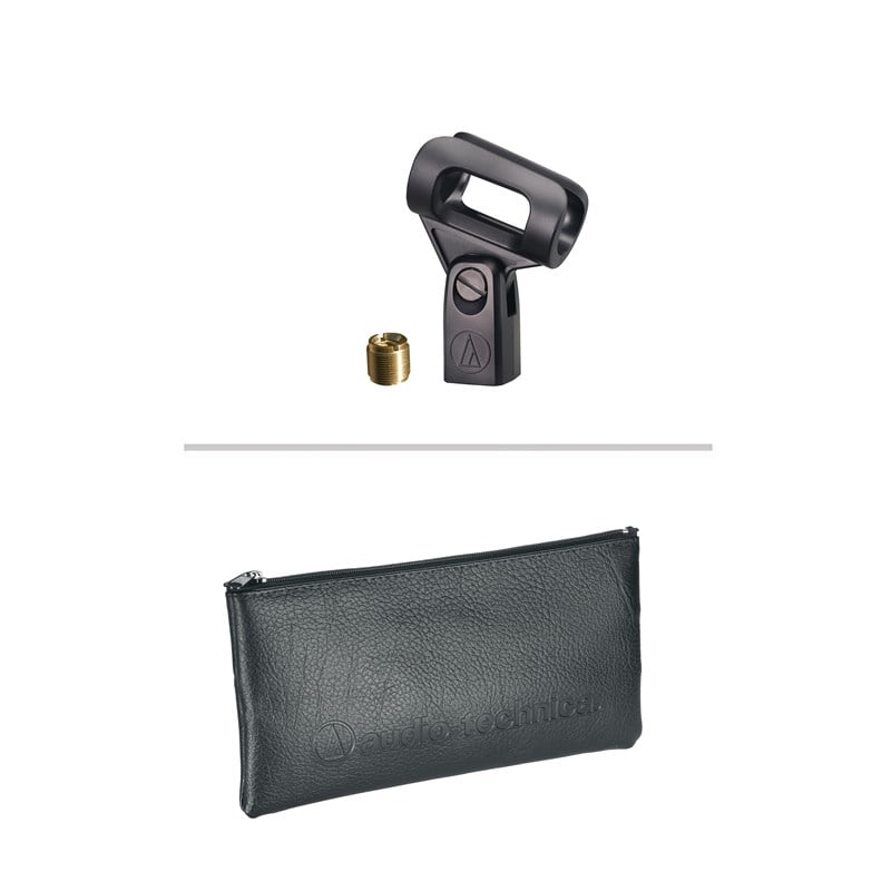 Audio Technica AE3300 Kondenser Vokal Mikrofon