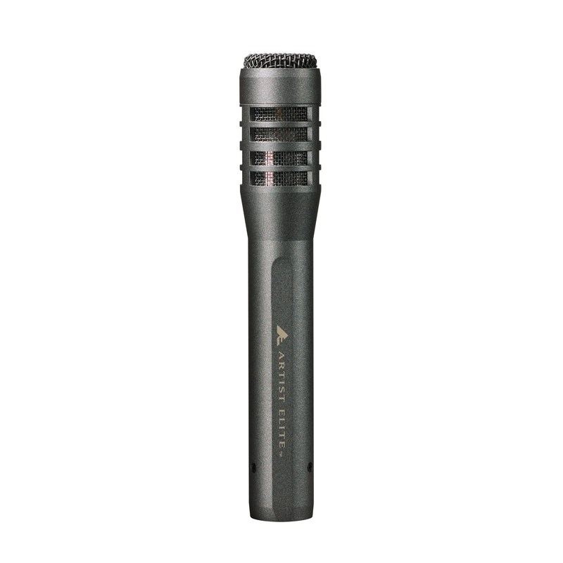 Audio Technica AE5100 Cardioid Condenser Instrument Microphone