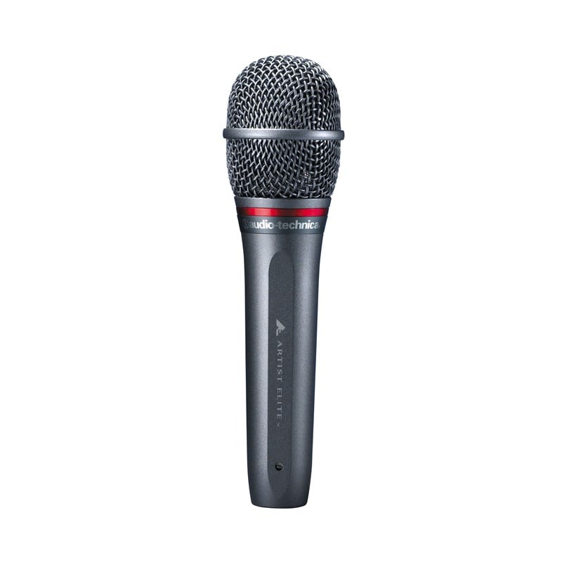 Audio Technica AE6100 Dinamik Vokal Mikrofonu