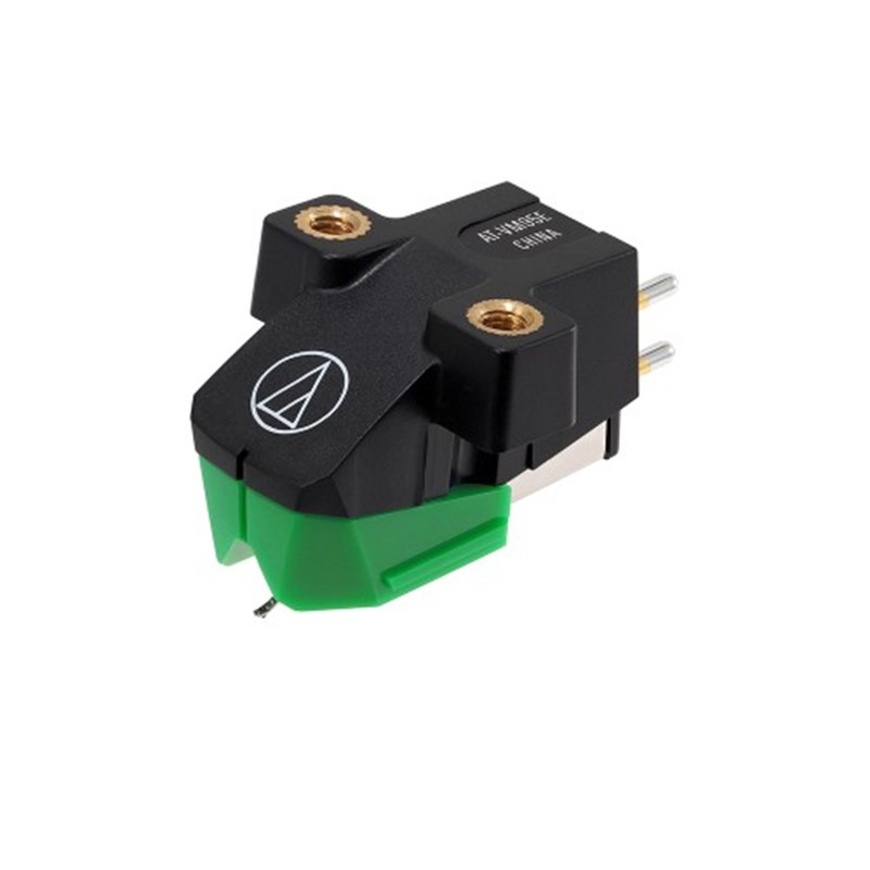 Audio-Technica AT-VM95E Eliptik Stereo Pikap İğnesi