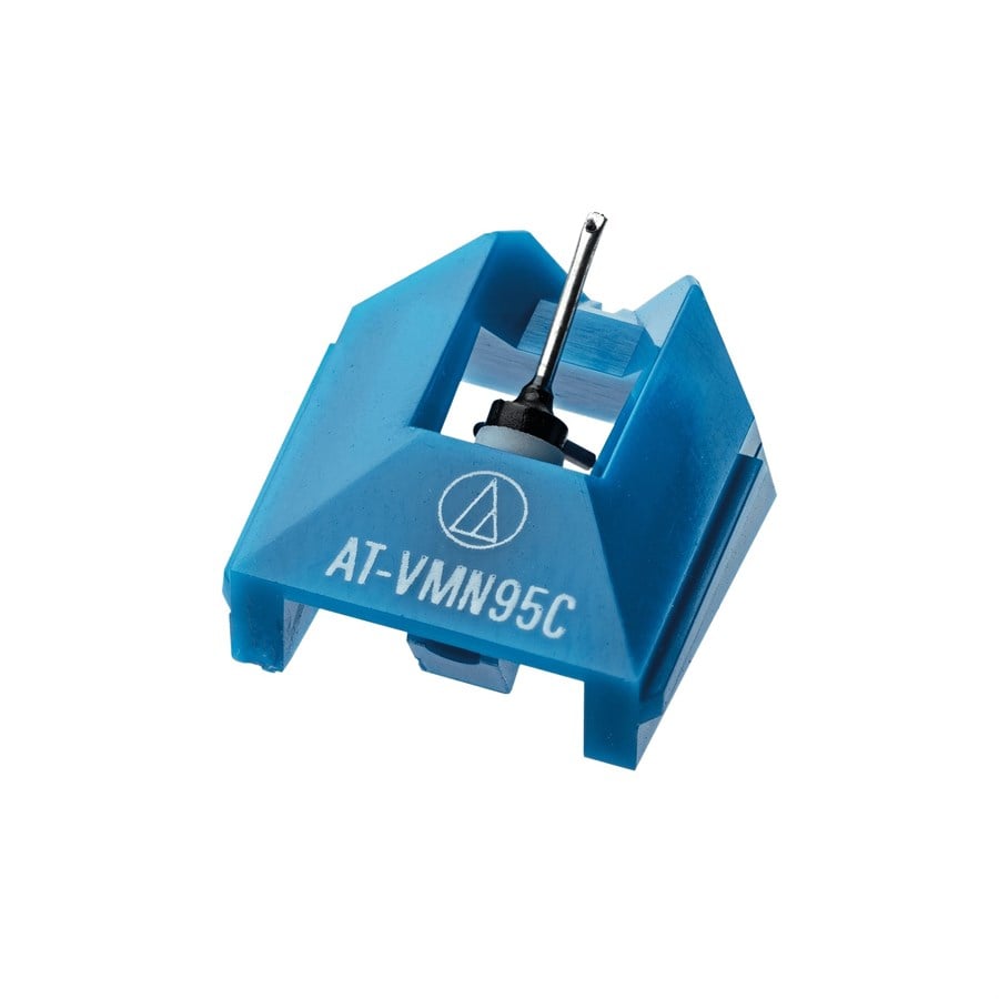 Audio Technica AT-VMN95C Çift Hareket Mıknatıslı Pikap İğnesi