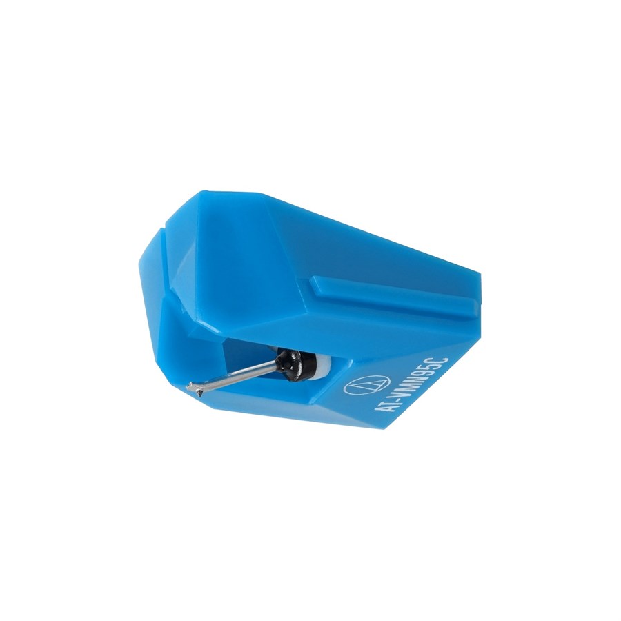 Audio Technica AT-VMN95C Çift Hareket Mıknatıslı Pikap İğnesi