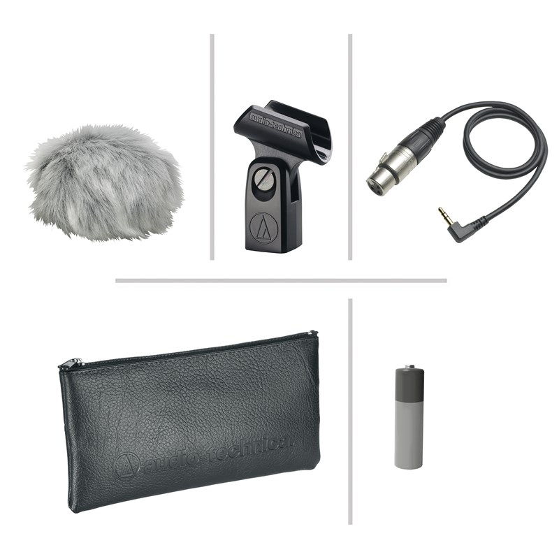 Audio Technica AT2022 X/Y Stereo Stüdyo Mikrofonu