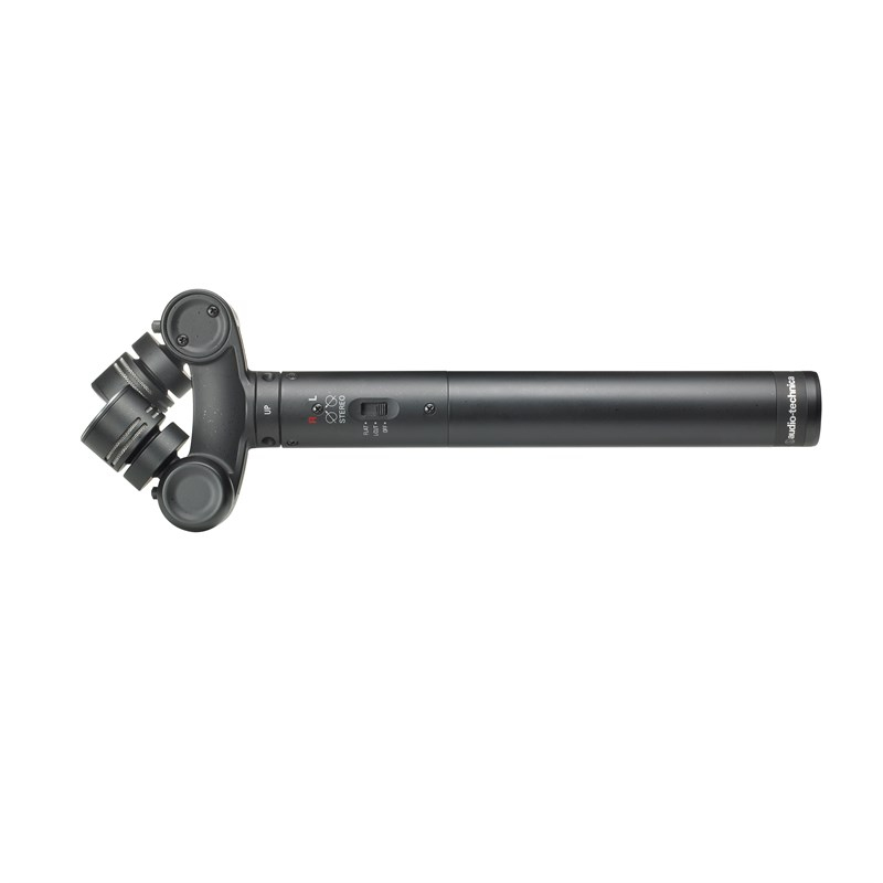 Audio Technica AT2022 X/Y Stereo Stüdyo Mikrofonu