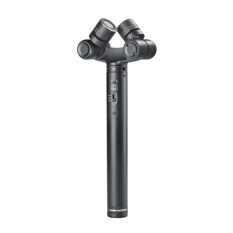 Audio Technica AT2022 X/Y Stereo Stüdyo Mikrofonu