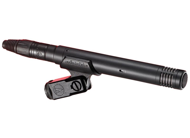 Audio Technica AT4041 Profesyonel Enstruman Mikrofonu