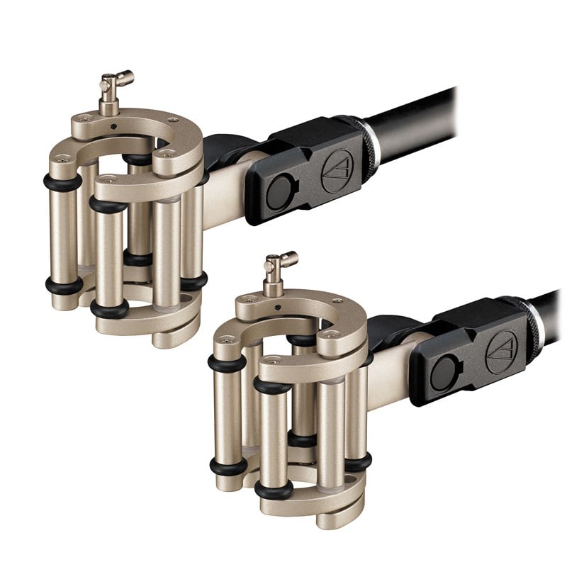 Audio-Technica AT5045P Yüksek Kalite Enstrüman Mikrofonu