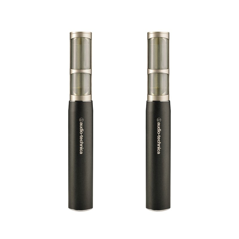 Audio-Technica AT5045P Yüksek Kalite Enstrüman Mikrofonu