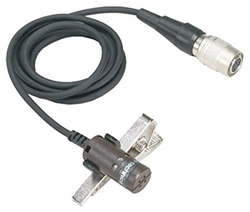Audio Technica AT829CW Miniature cardioid condenser microphone