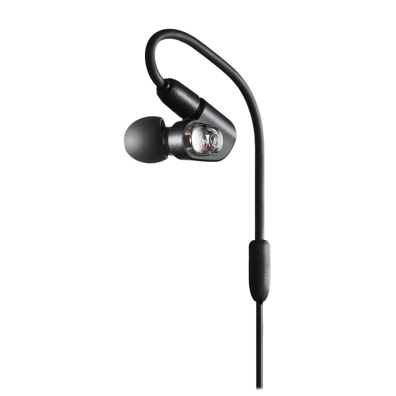 Audio-Technica ATH-E50 In-Ear Montior Headphones
