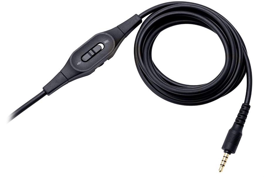 Audio Technica ATH-G1 Premium Oyuncu Kulaklığı