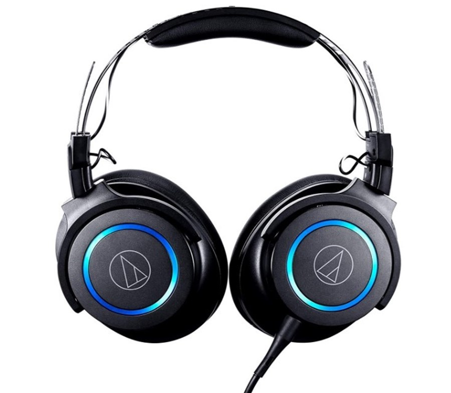 Audio Technica ATH-G1 Premium Oyuncu Kulaklığı