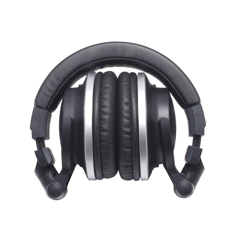 Audio Technica ATH-PRO700MK2 Monitor/DJ Headphones, Closed-back dynamic