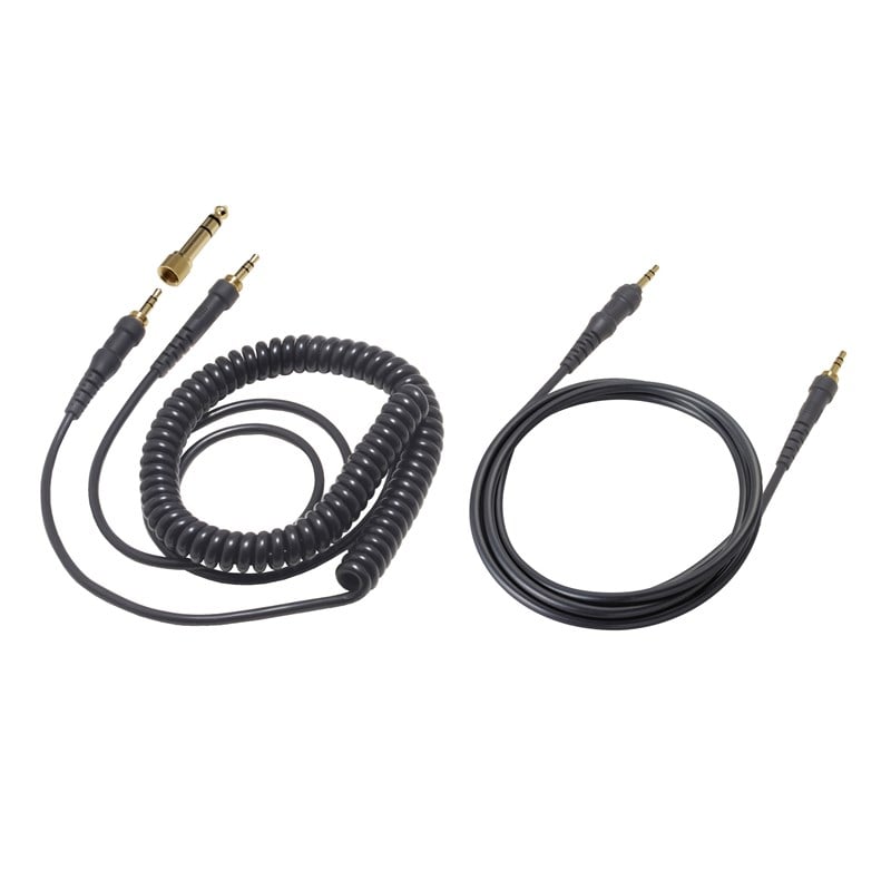 Audio Technica ATH-PRO700MK2 Monitor/DJ Headphones, Closed-back dynamic