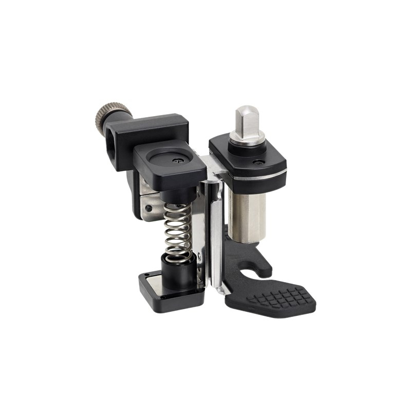 Audio Technica ATM350D Cardioid Condenser Instrument Microphone with Drum Mounting System