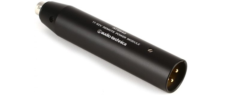 Audio Technica ATM350UL Cardioid Condenser Instrument Microphone with Universal Clip-on Mounting System (9