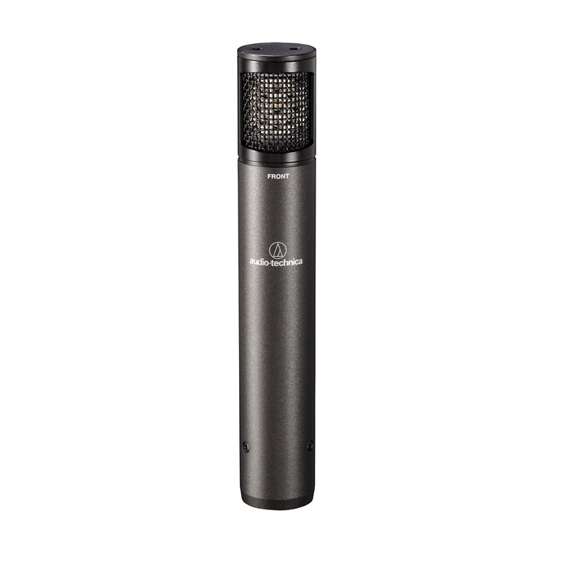 Audio Technica ATM450 Cardioid condenser side address instrument pencil microphone