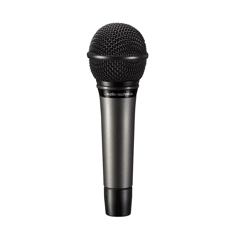 Audio Technica ATM610a Hypercardioid Dynamic Handheld Microphone