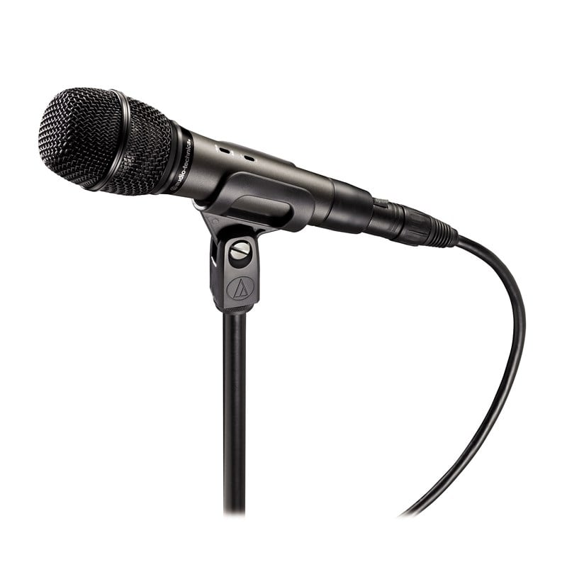 Audio Technica ATM710 Kondenser Vokal Mikrofonu