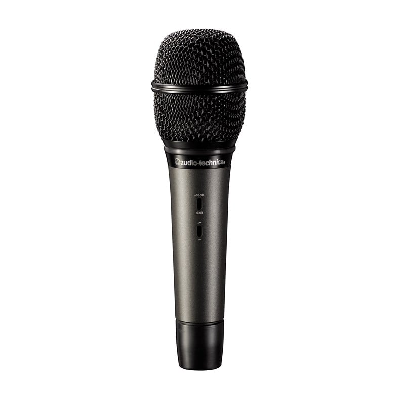 Audio Technica ATM710 Kondenser Vokal Mikrofonu