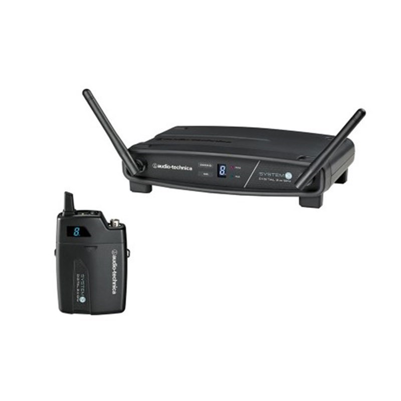 Audio Technica ATW-1101/G Wireless Mikrofon Sistemi