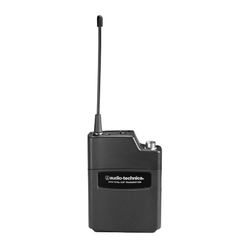 Audio-Technica ATW-2110B/H Kablosuz PRO8HECW HeadSet Mikrofon