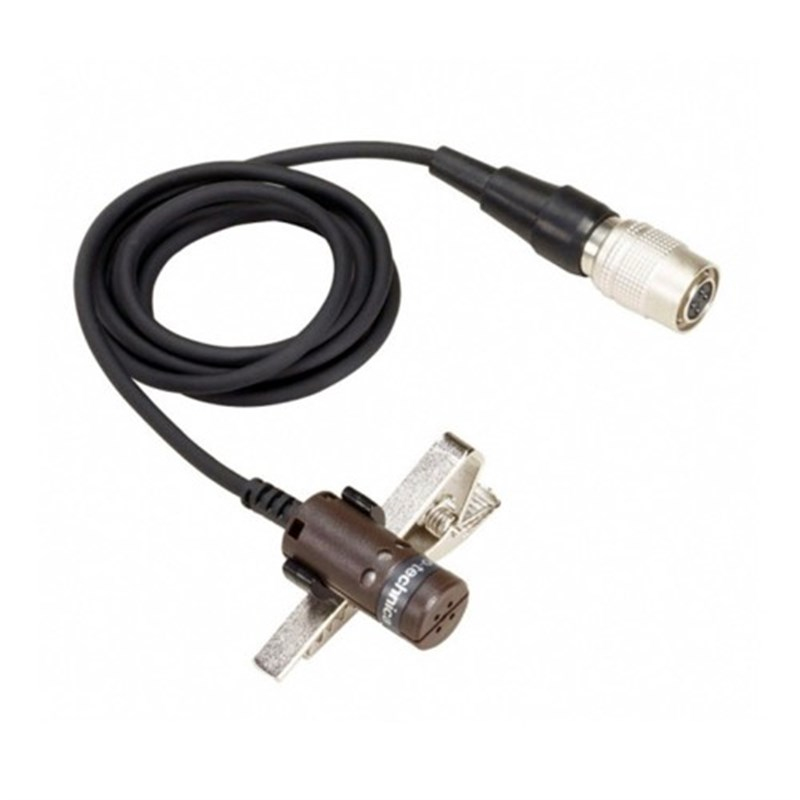 Audio Technica ATW-3110B/P Kablosuz Yaka Mikrofonu