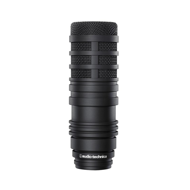 Audio Technica BP40 Large-Diaphragm Dynamic Broadcast Microphone