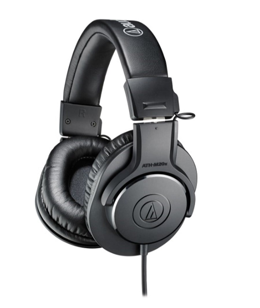 Audio Technica Creator Pack