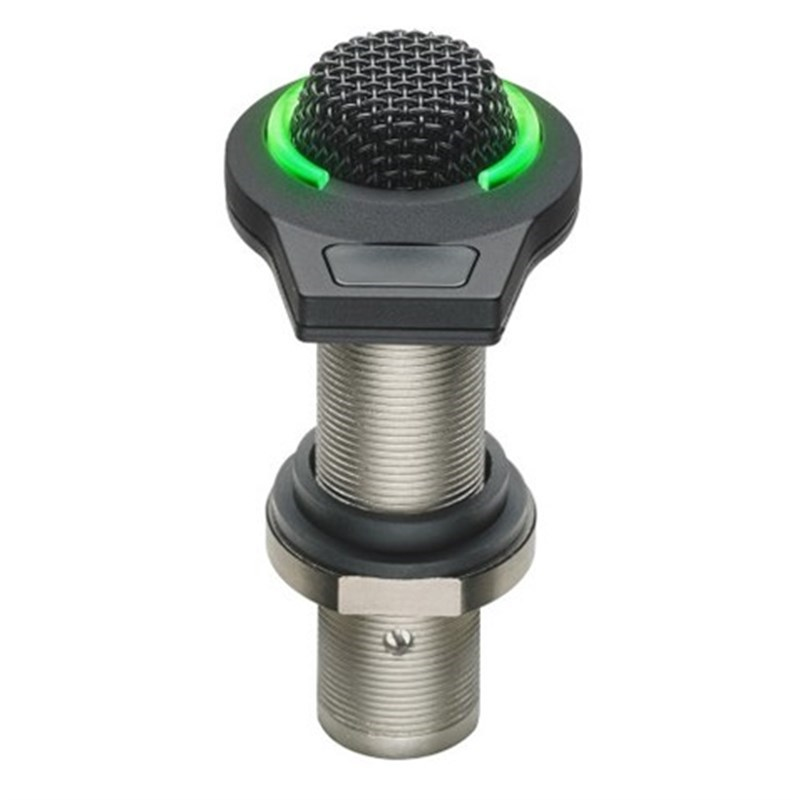 Audio-Technica ES947-LED Ledli Kardioid Kondenser Boundary Mikrofon
