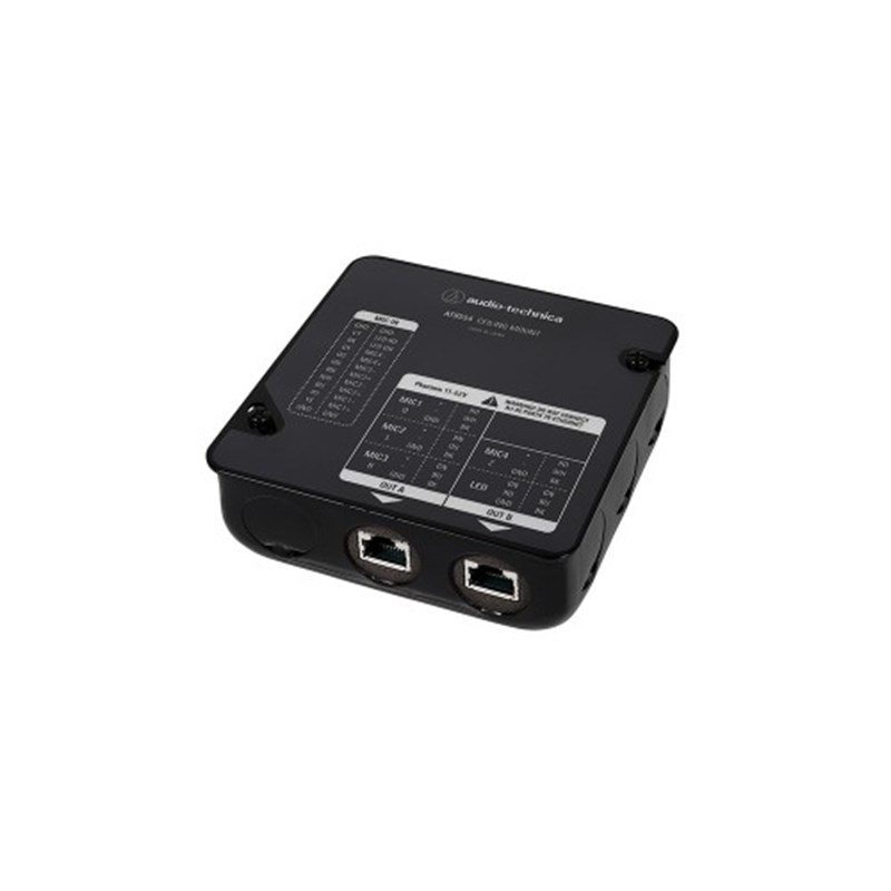 Audio-Technica ES954 Asılı Mikrofon Seti