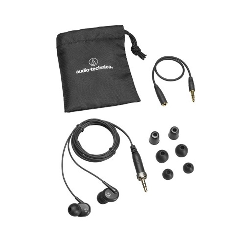 Audio-Technica M3 Kablosuz Kulakiçi Monitör Sistemi