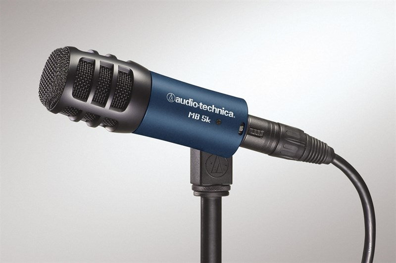 Audio Technica MB DK5 5li Davul Mikrofon Seti