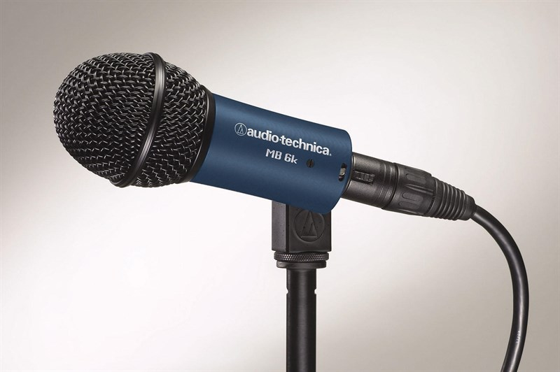 Audio Technica MB DK5 5li Davul Mikrofon Seti