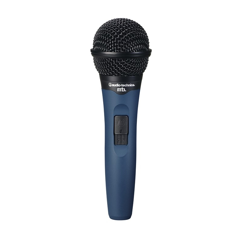 Audio Technica MB1K Dynamic vocal microphone with high output