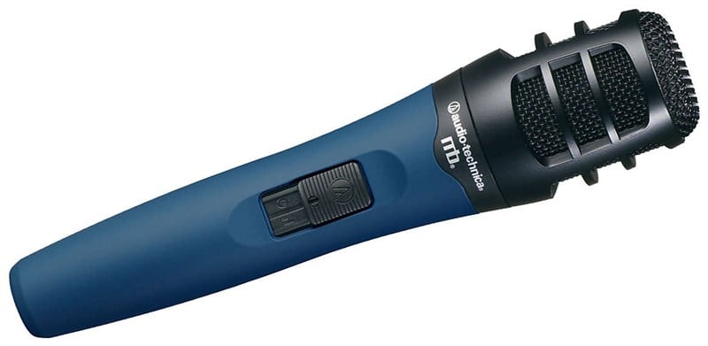 Audio Technica MB2K Audio Technica MB2K Dinamik Enstruman Mikrofonu