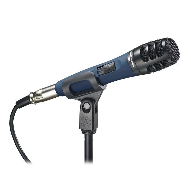 Audio Technica MB2K Audio Technica MB2K Dinamik Enstruman Mikrofonu