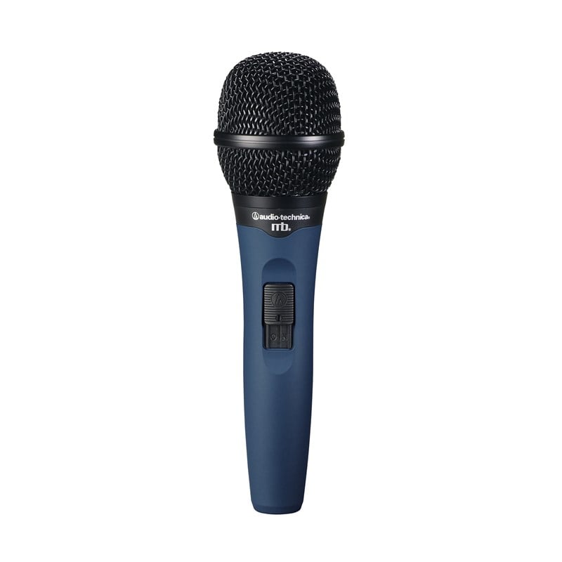 Audio Technica MB3K Dinamik Vokal Mikrofon