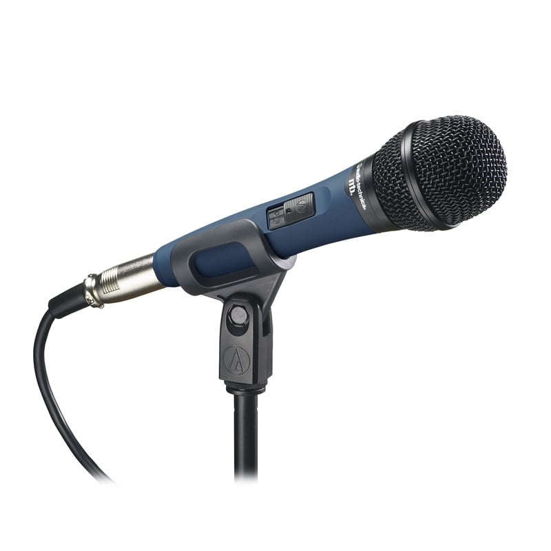 Audio Technica MB3K Dinamik Vokal Mikrofon