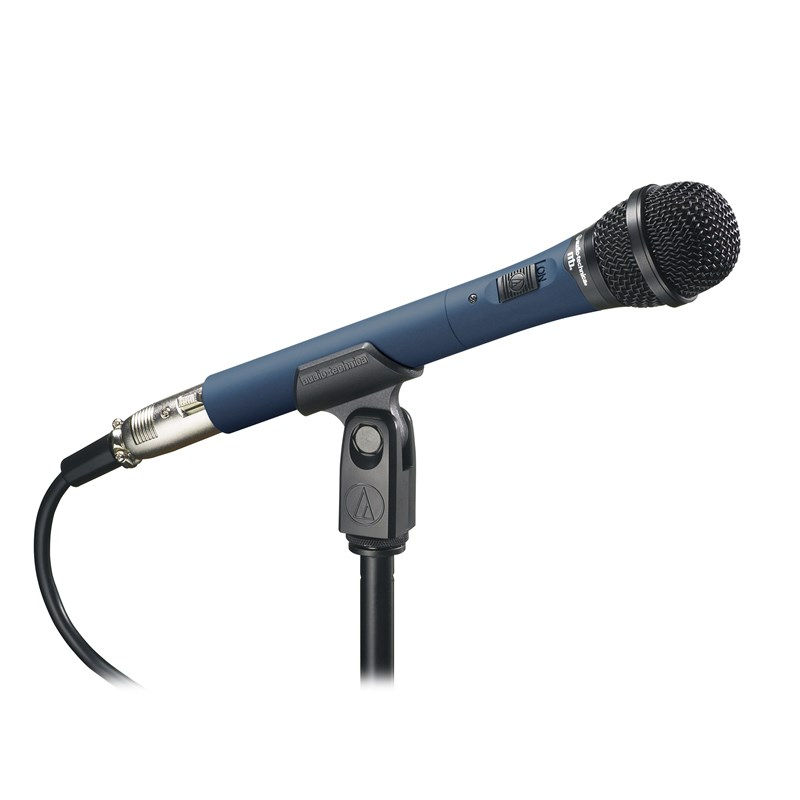 Audio-Technica MB4K Studyo Kalitesi Vokal Enstruman Çok Amaclı Kondenser Mikrofon